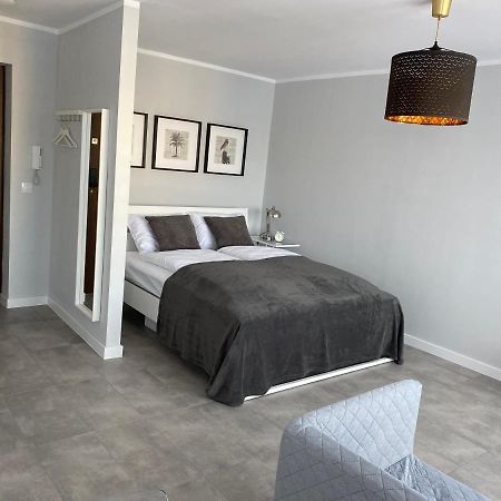 Apartament Os. Zlote 4B Dzierżoniów Exteriör bild