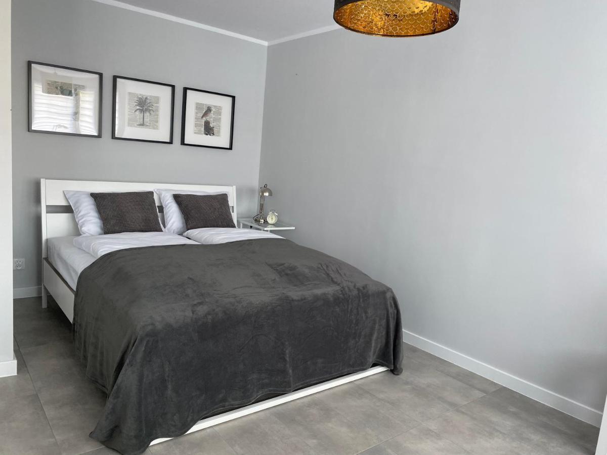 Apartament Os. Zlote 4B Dzierżoniów Exteriör bild